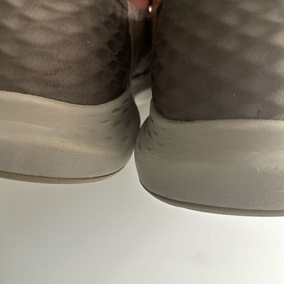 SKETCHERS SLIP-INS PARSON-RALVEN. TAUPE. - Picture 3 of 10